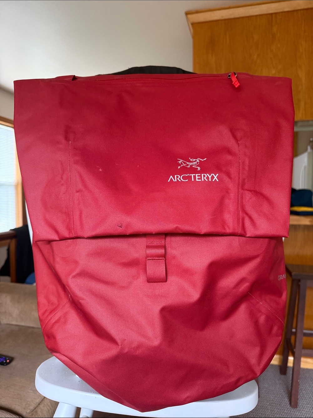 Arc'teryx Granville 25 Backpack